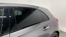 Mercedes-Benz A-Class A180 AMG Line Premium 5dr Auto Petrol Hatchback